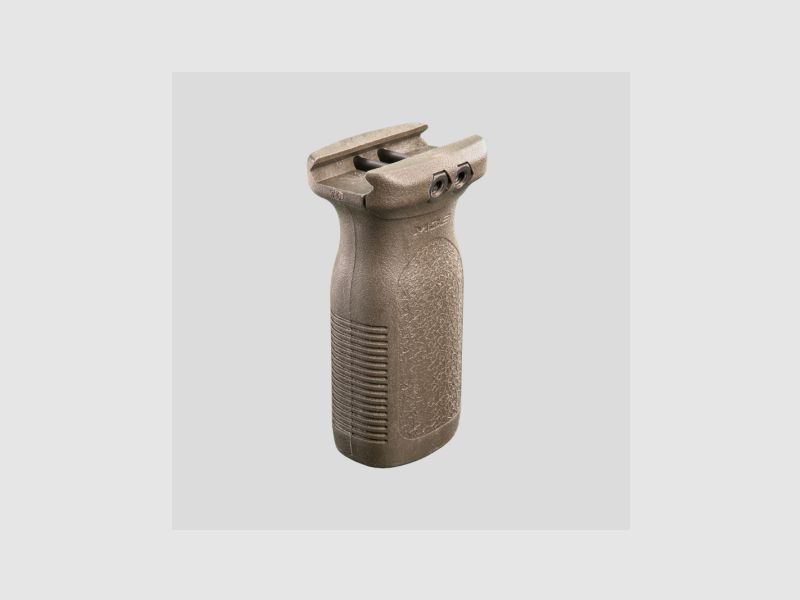 Poignée avant Magpul RVG MAG412 FDE
