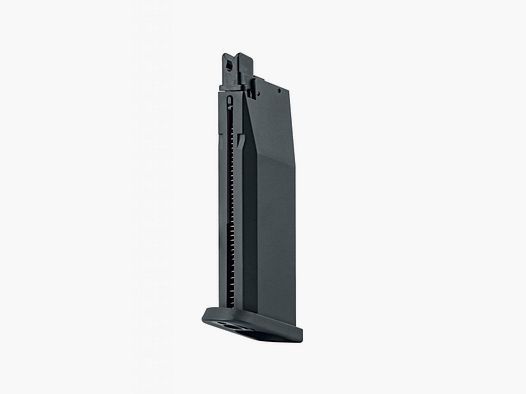 Heckler & Koch USP CO2 4,5 mm Ersatzmagazin