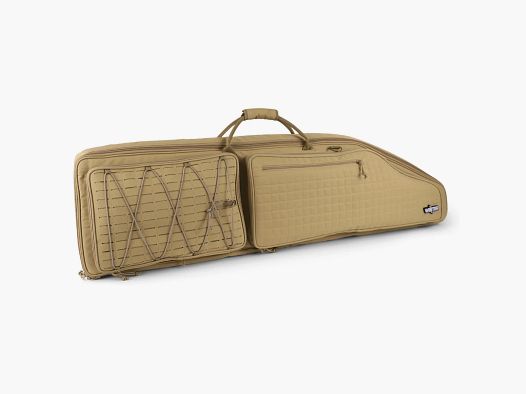 Winter Gun Bag Olympic 130 cm (Dune)