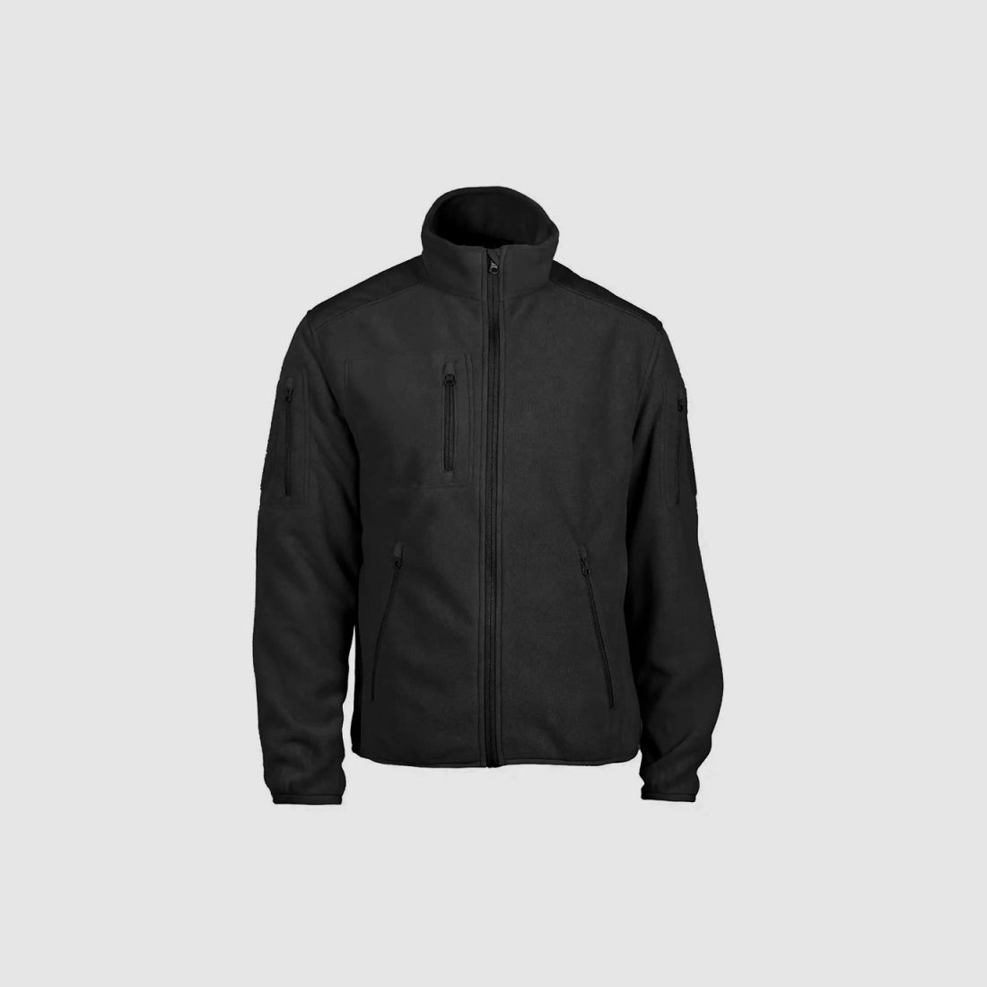 POLAIRE GK DUTYCALL NOIR, image 1 sur 4