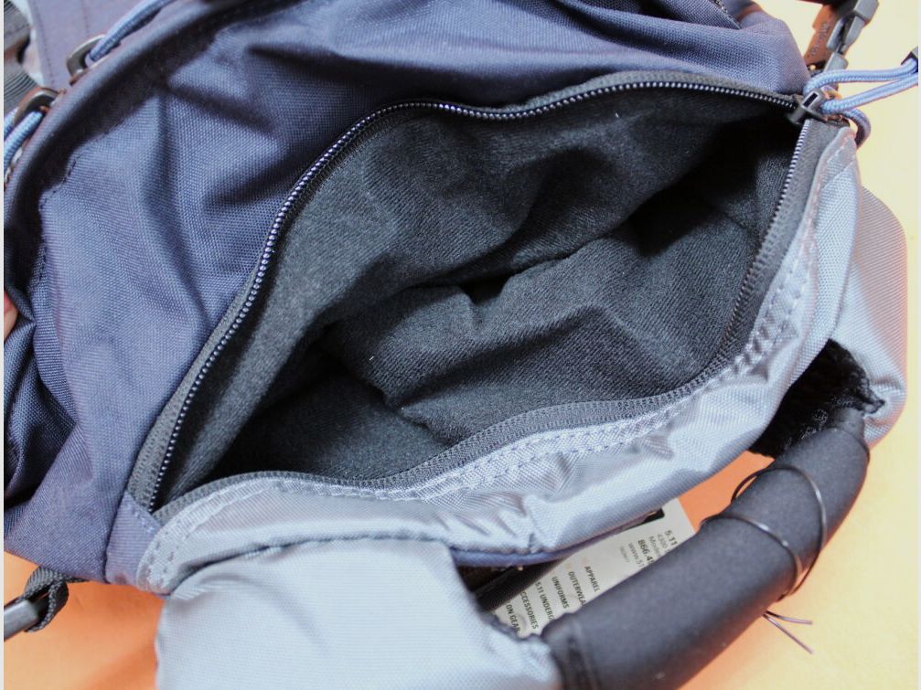 5.11 COVRT18 Backpack (56961) 726 True Navy: Rucksack