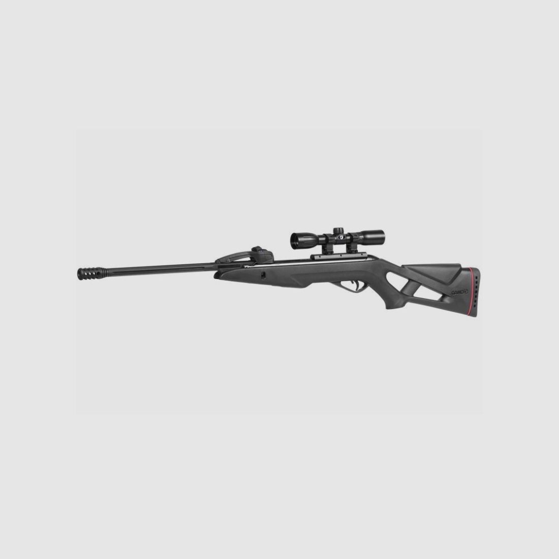 GAMO SWARM FOX RIFLE CAL. 5.5 L.V, image 1 of 2