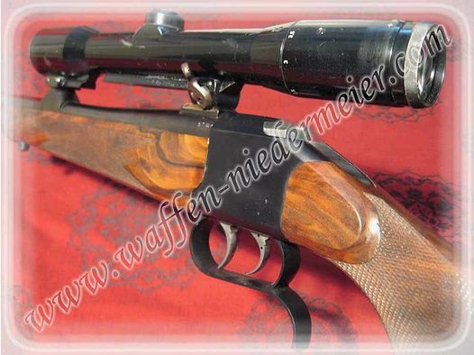 Bloqueo de seguridad Niedermeier