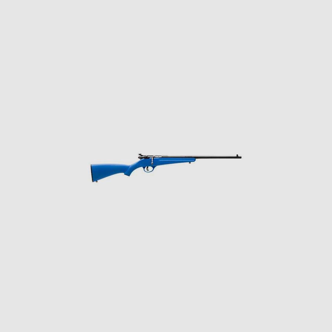 Savage Rascal Blue rifle de cerrojo cal. .22 LR