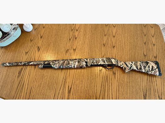 Winchester SXP 12/89 NEU