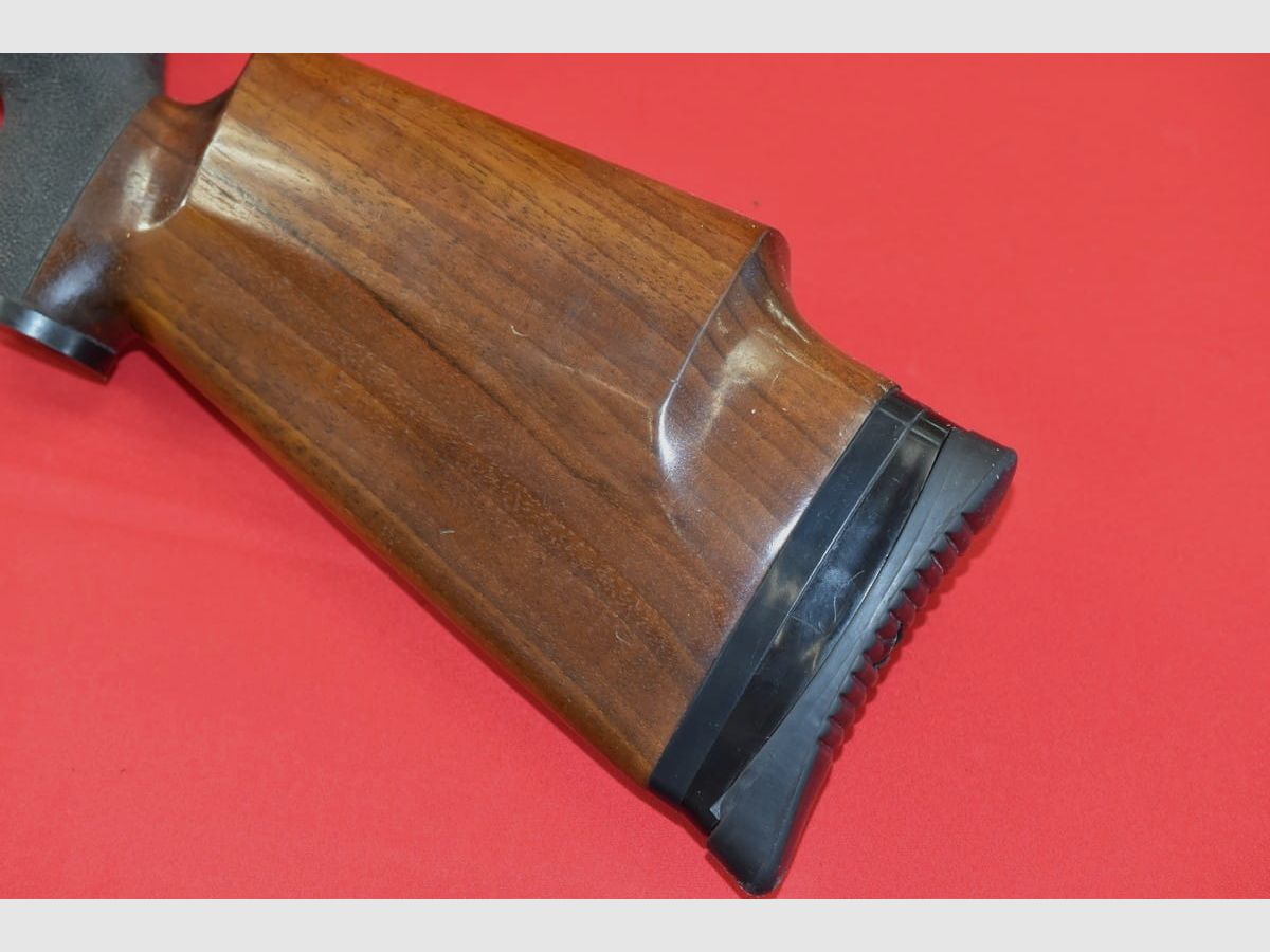 #7094 Feinwerkbau FWB 2000 carabina, cal. .22 LR, immagine 6 di 24