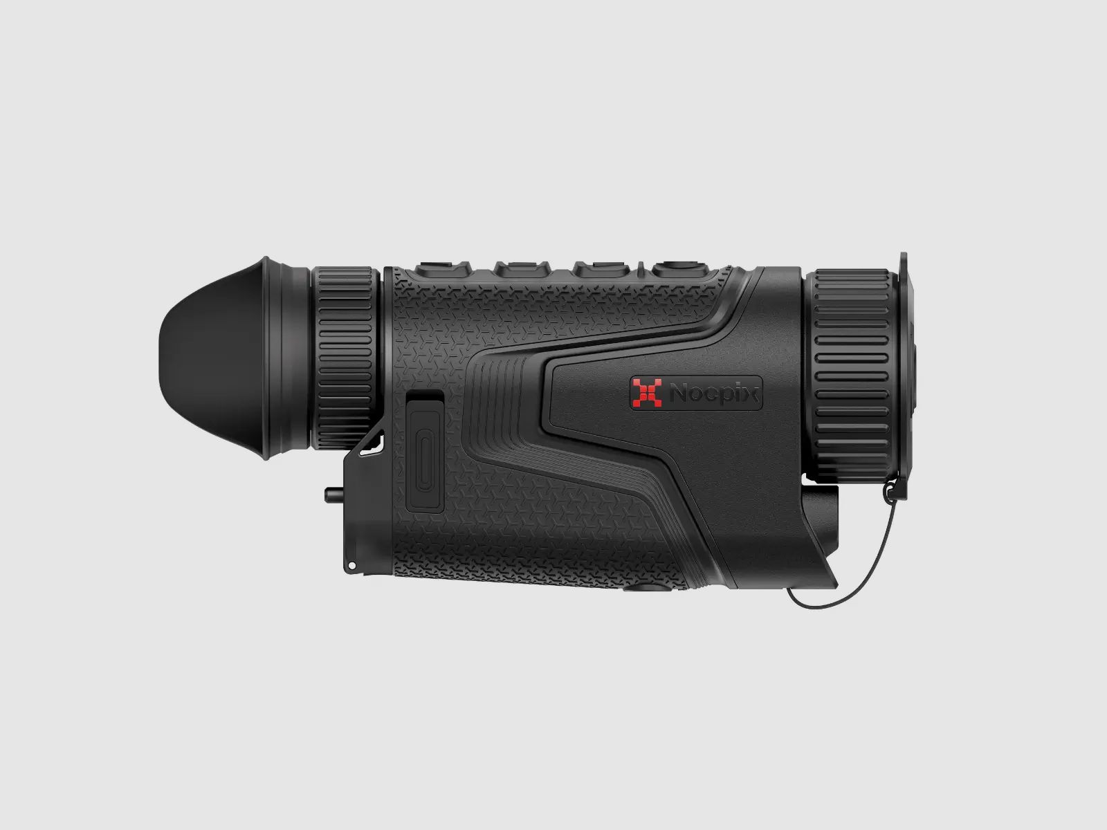 Nocpix Wärmebild-Handgerät Lumi H35R