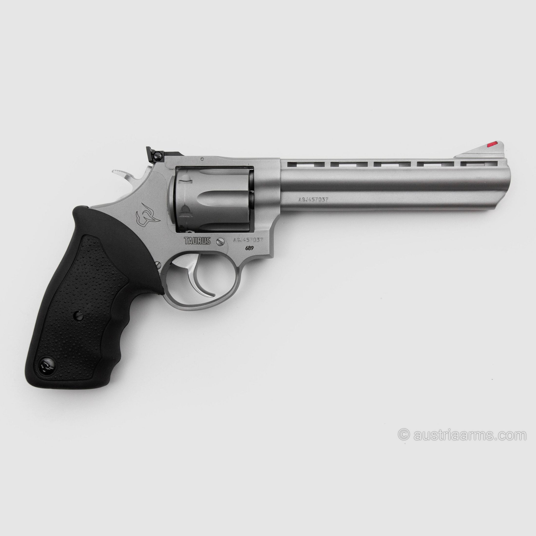 Taurus Mod. 689, New firearm, .357 Magnum, image 2 of 5
