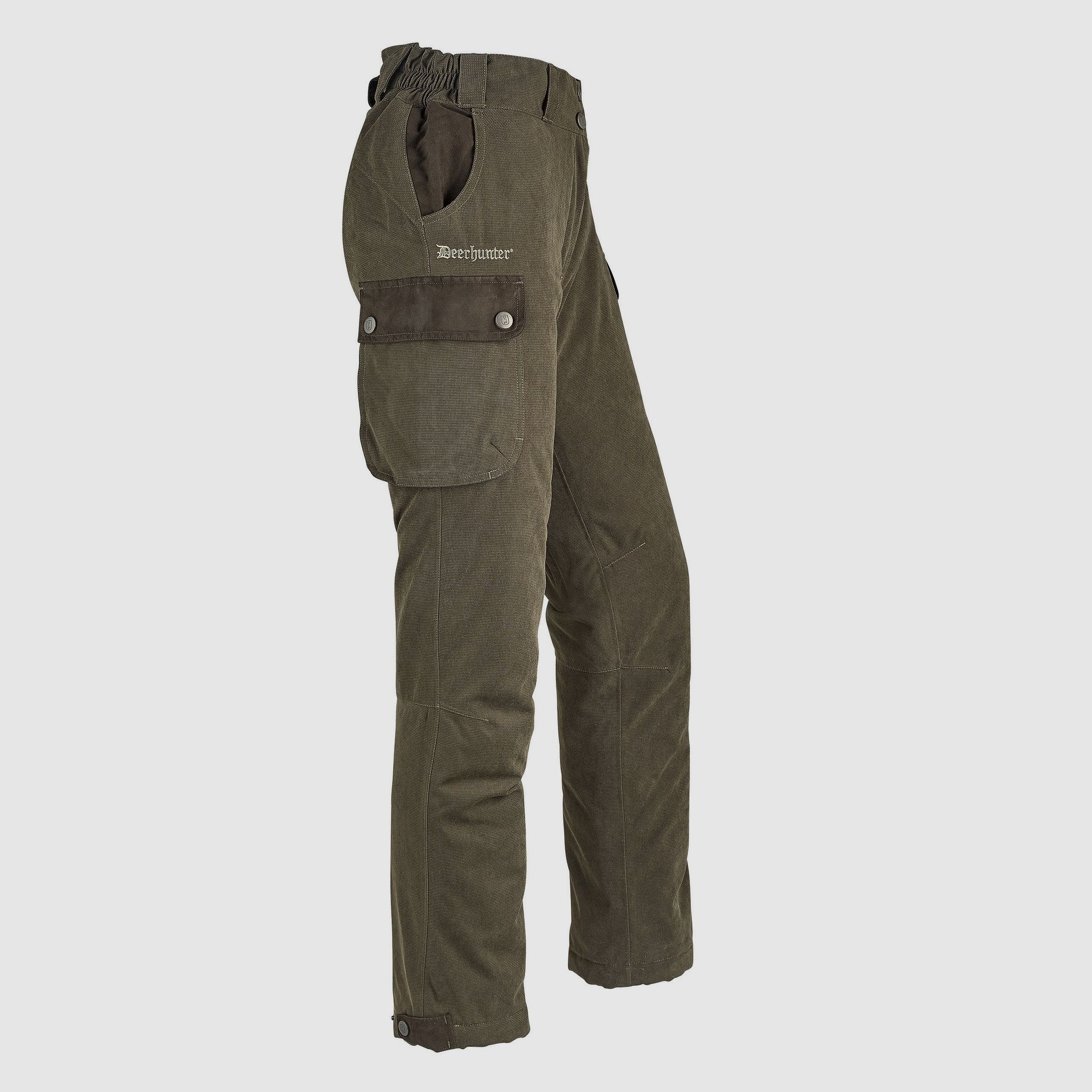 Deerhunter Winter Pants Lady Eagle