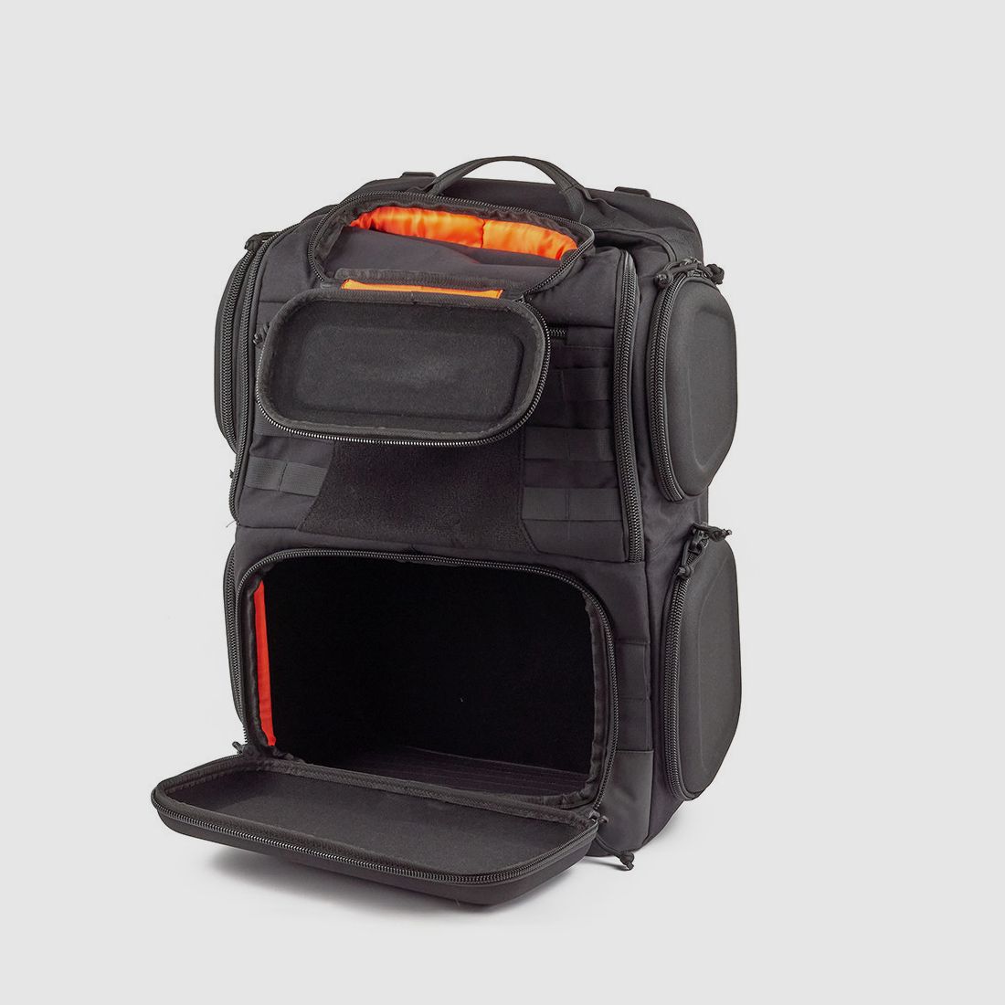DAA Carry It All (CIA) Backpack, image 3 of 3
