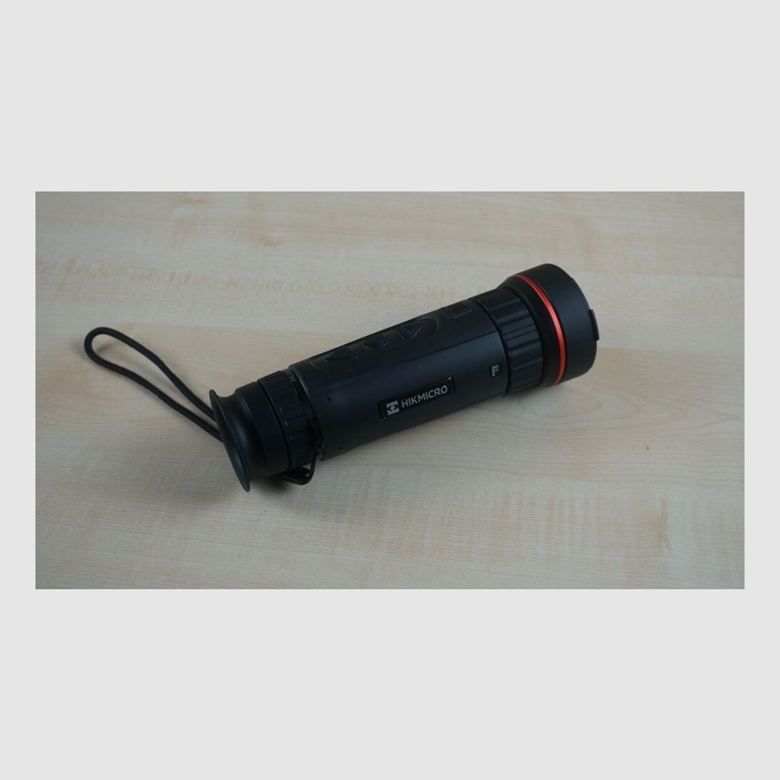 Hikmicro Falcon FQ 50