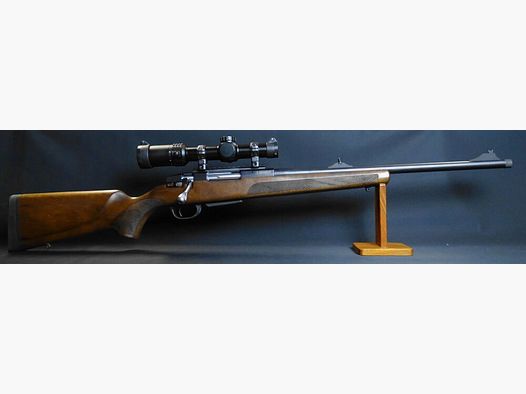 Brenner Mod. BR20