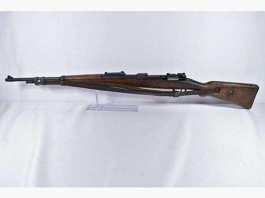 Sauer & Sohn 98K
