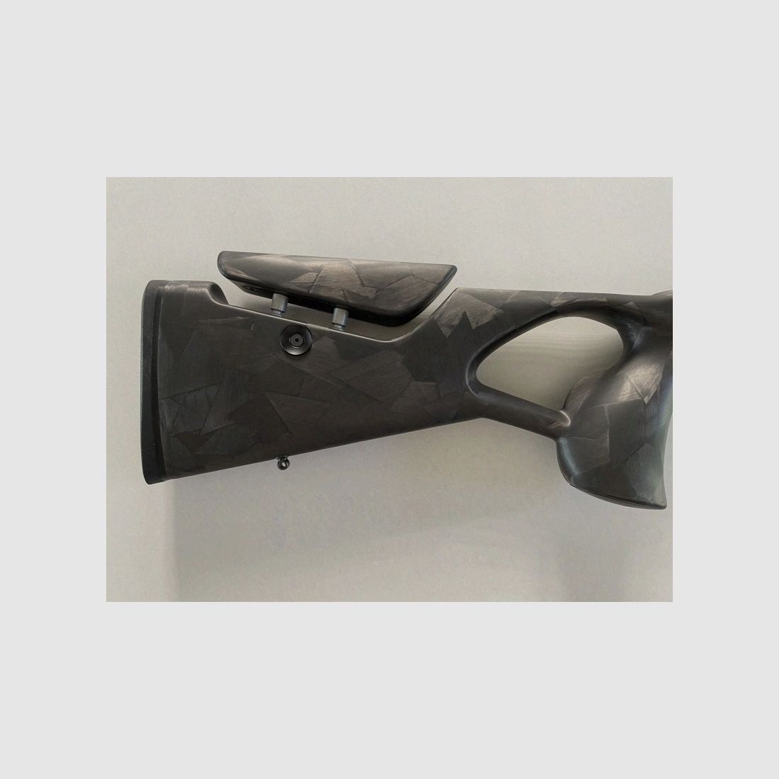 Raven M82 Carbonschaft für Blaser R8