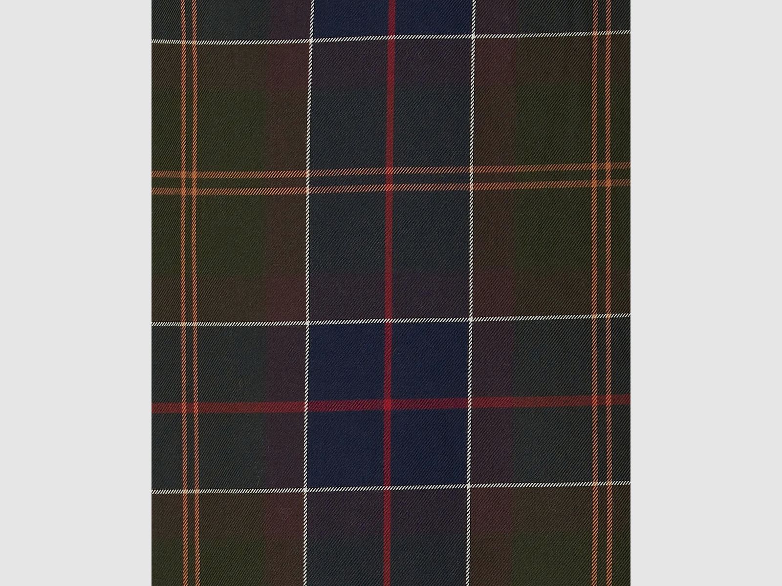 Barbour Hemd Wetheram