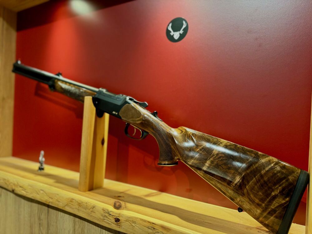 Blaser BD14