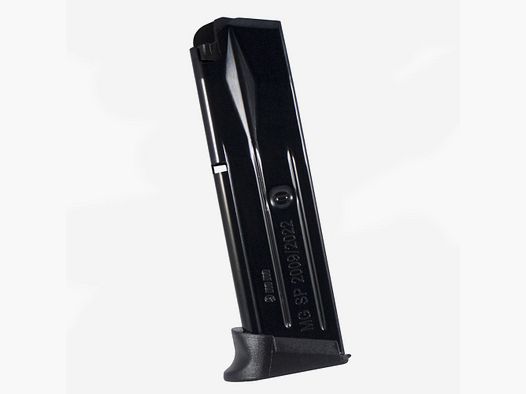 SIG PRO 2009/2022 Chargeur Bleu 10 coups 9mm