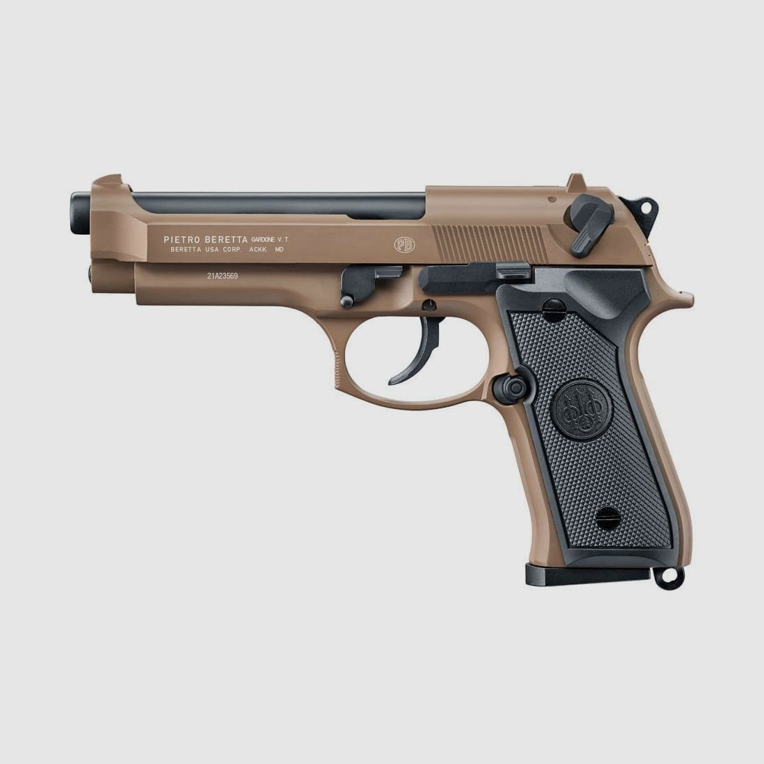 Beretta Mod. 92 6 mm Pistola Airsoft