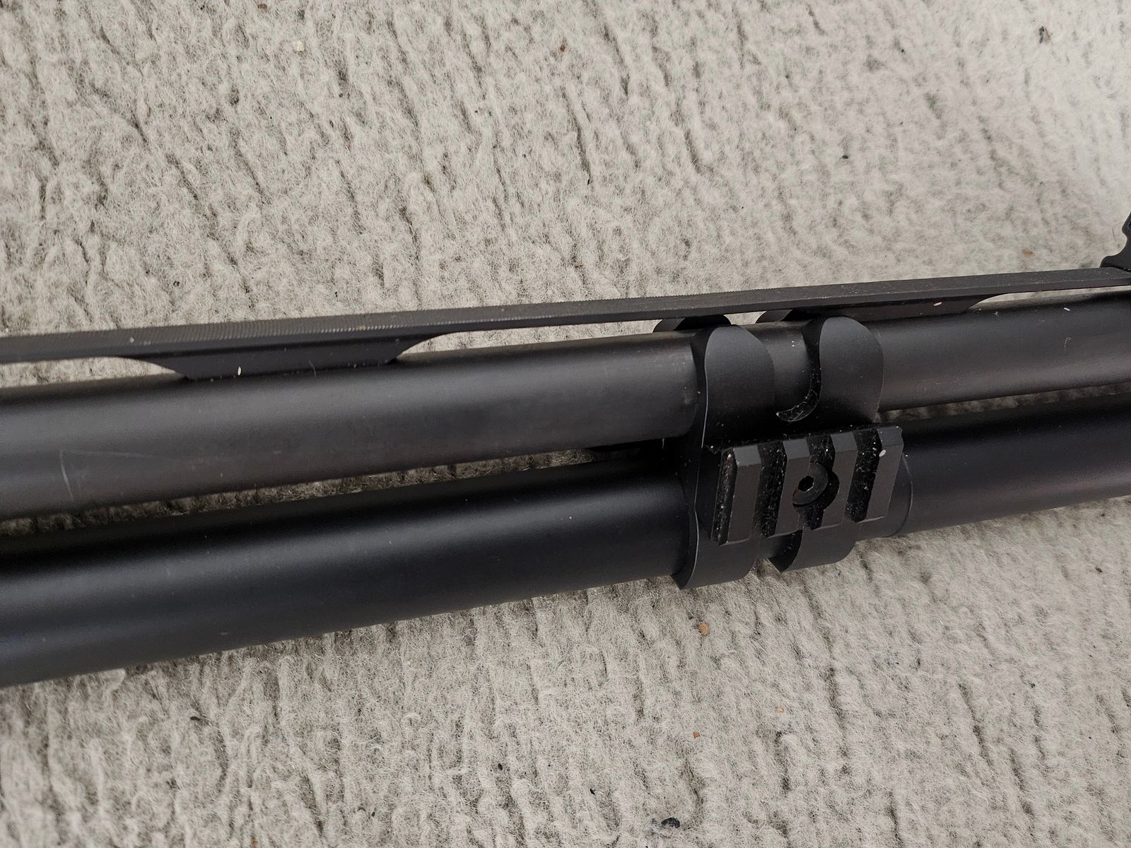 Benelli M2 Practical