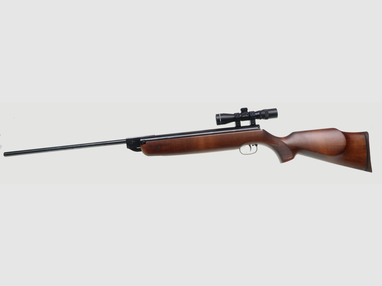 HW 80 4,5mm