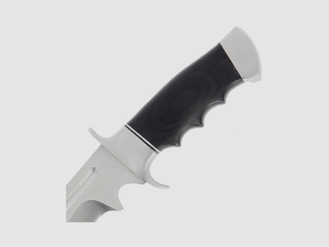 Expendables Legionär Bowie Messer Premium Edition