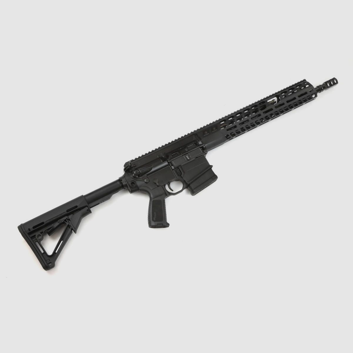 Sig Sauer 716 Patrol 308 Win – DMR, Bild 8 von 12