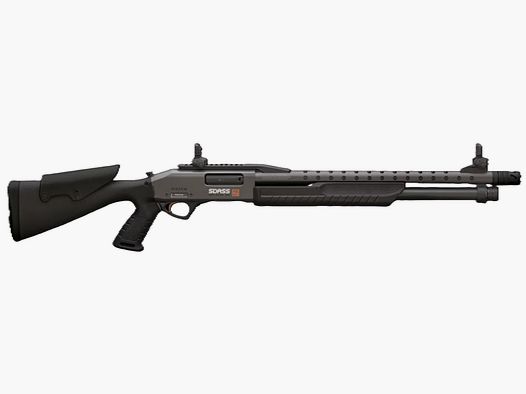 Fabarm SDASS PROForces Stage2