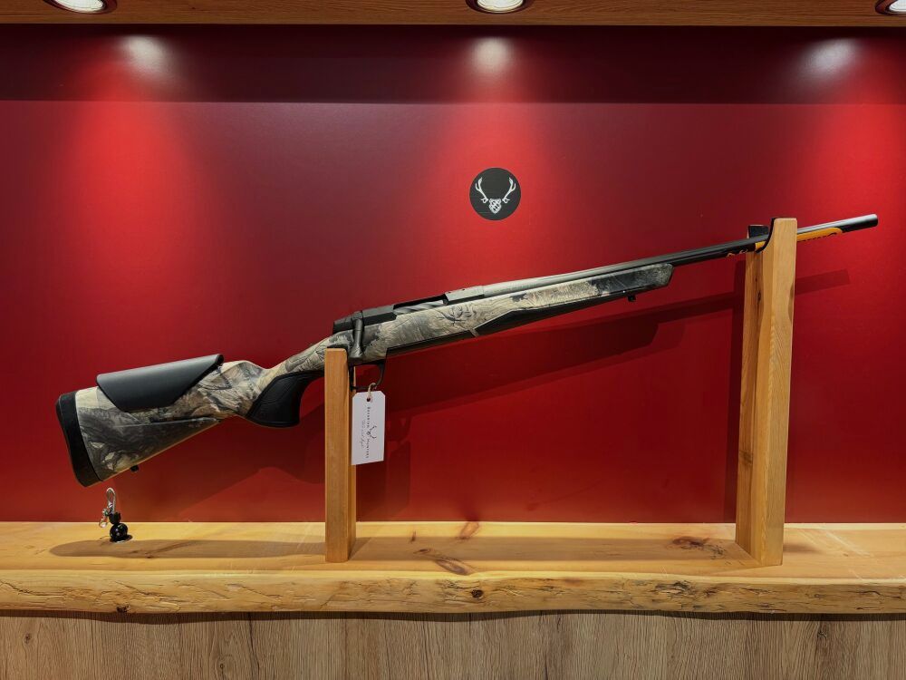 Browning X-Bolt2 Alpen CK Varitech