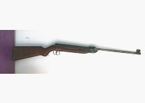 Carabina de aire Diana Mod. 25