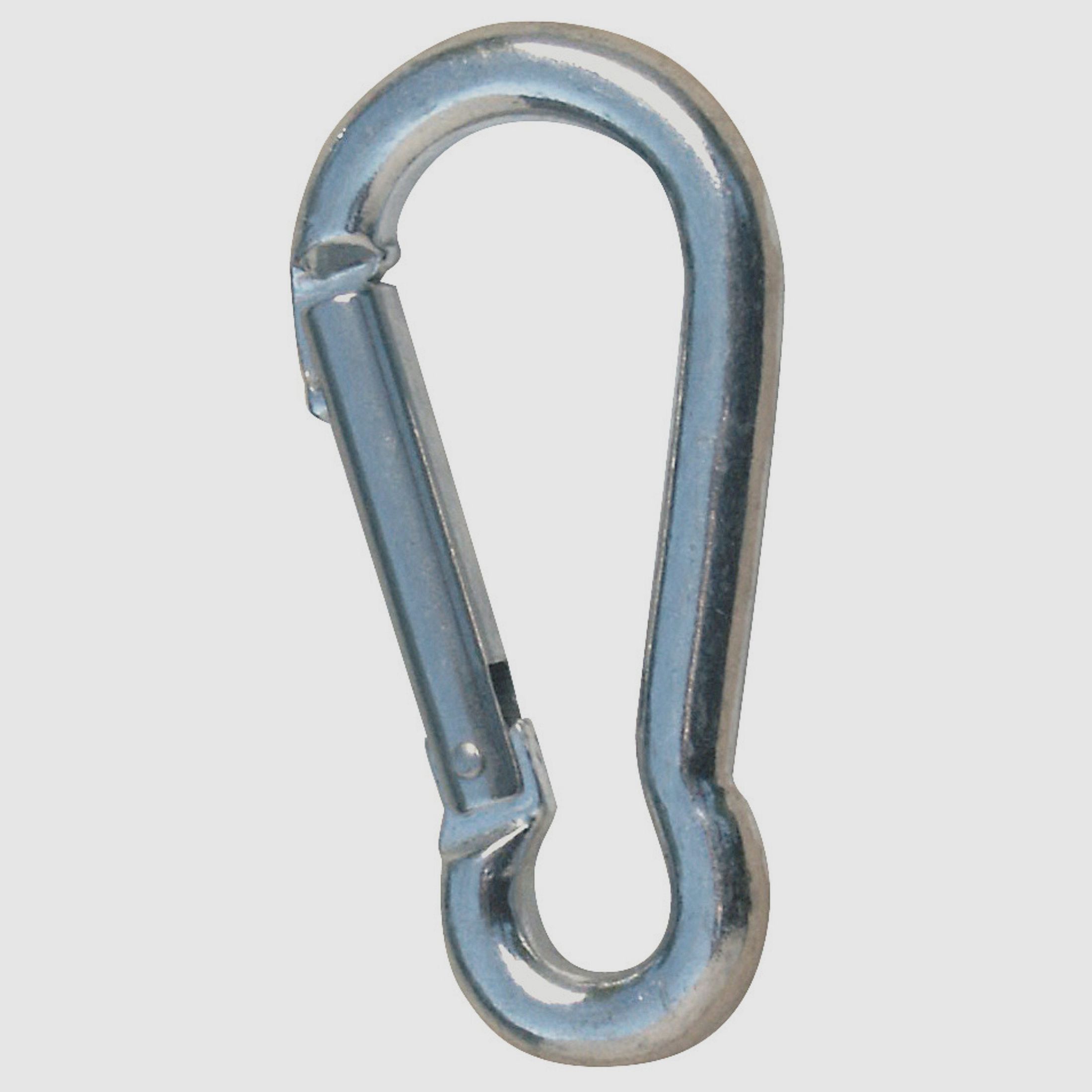 Kong Material Carabiner Mini Pear