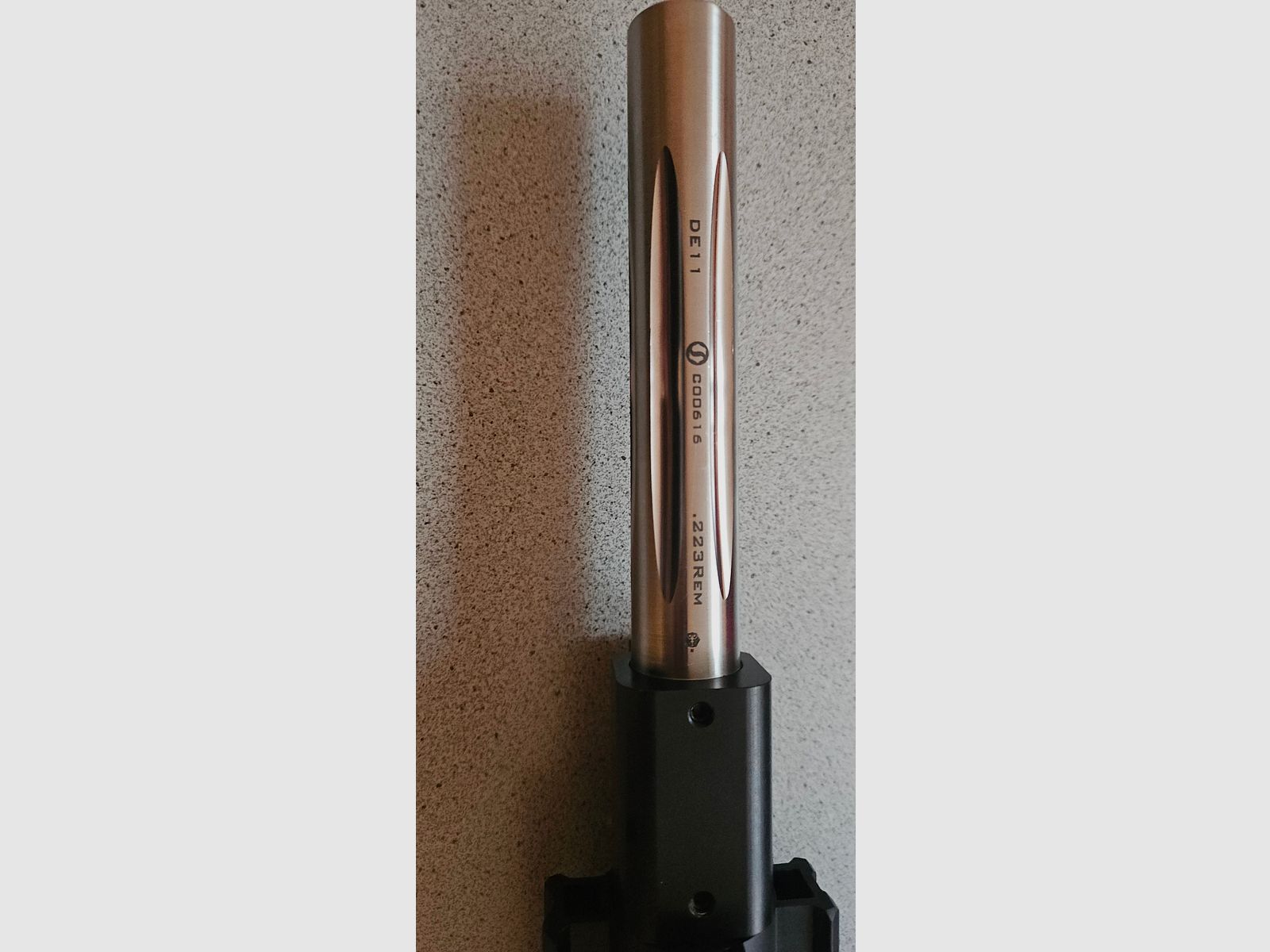Schmeisser AR 15 STS Ultramatch 20", Bild 2 von 6