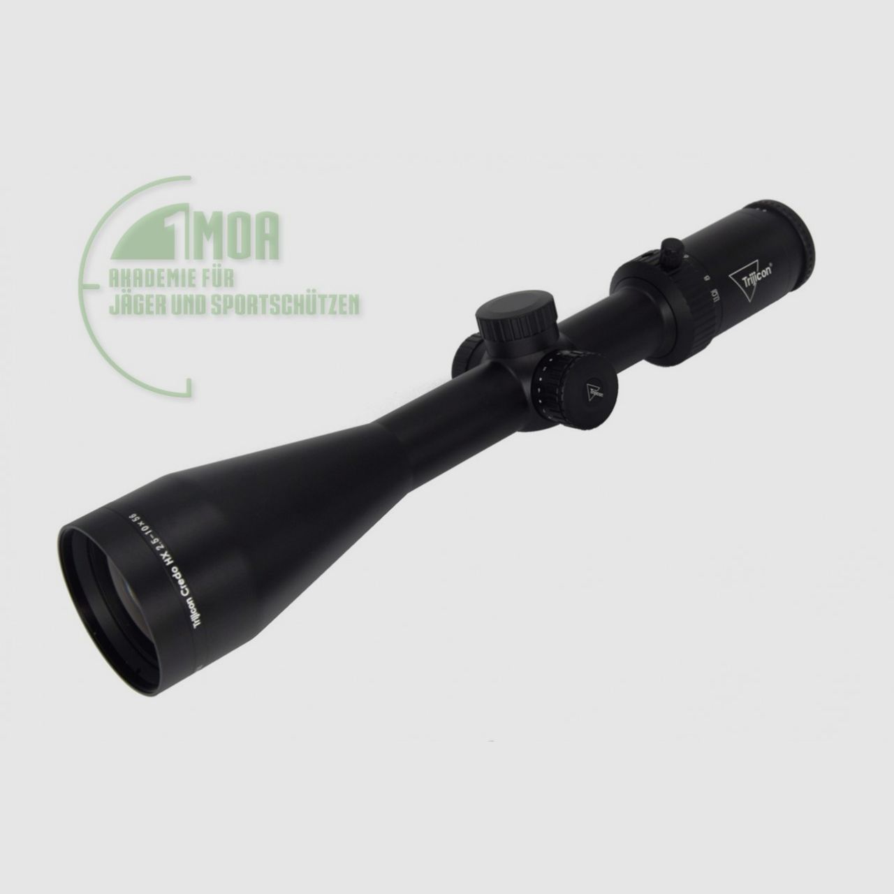 TRIJICON - Zielfernrohr Credo HX 2.5-10x56