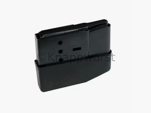 Sauer & Sohn Sauer 202 Magazin, 5 Schuss 9,3x62, Kunststoffboden
