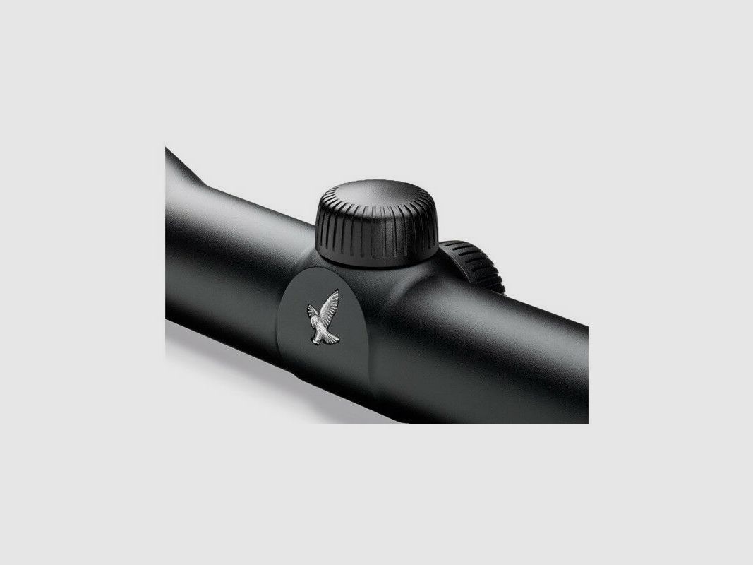 Swarovski Z6i 2-12x50 L - 2. Generation - Abs. 4A-I