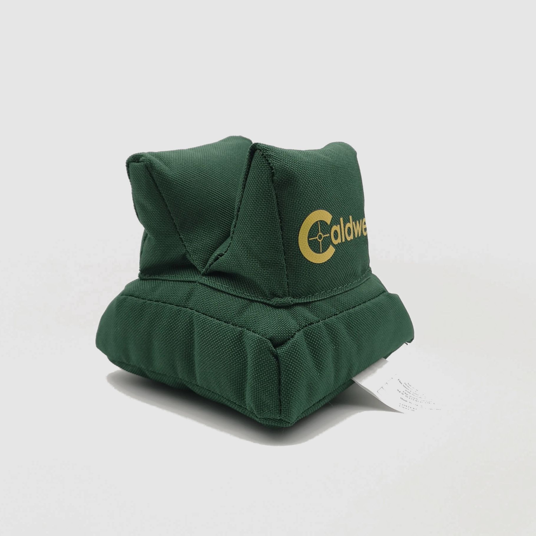 Caldwell Deadshot Rear Shooting Bag Befüllt