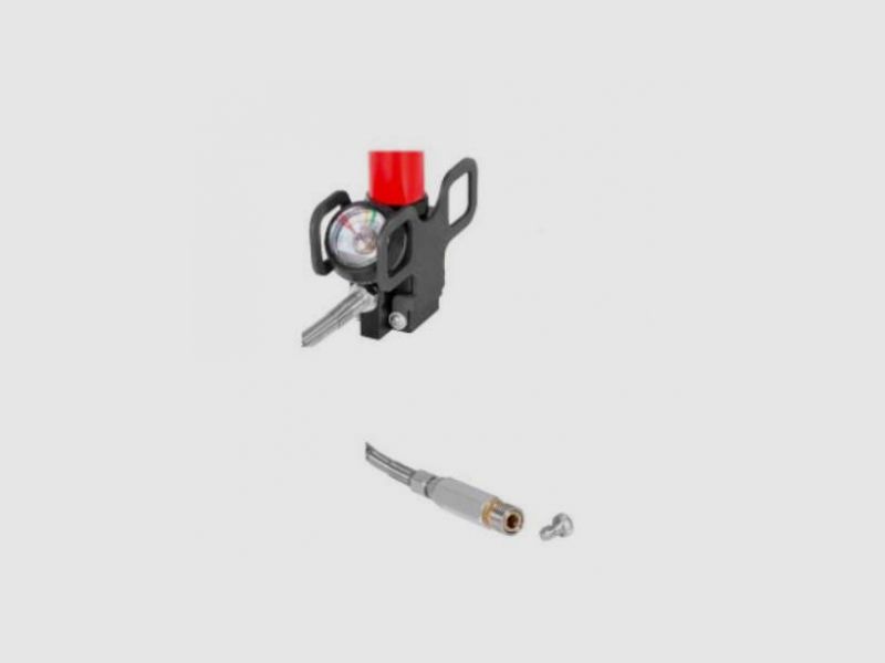 Pompe de charge PCP Gamo Flex – 300 bar, image 2 sur 2
