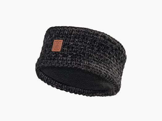 DEERHUNTER Diadema Dama Art Negro