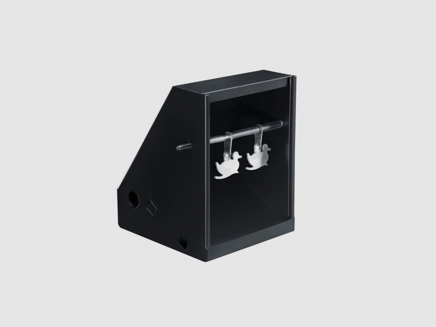Soporte de objetivo perfecto para objetivo 17X17 o objetivo de silueta, imagen 1 de 3