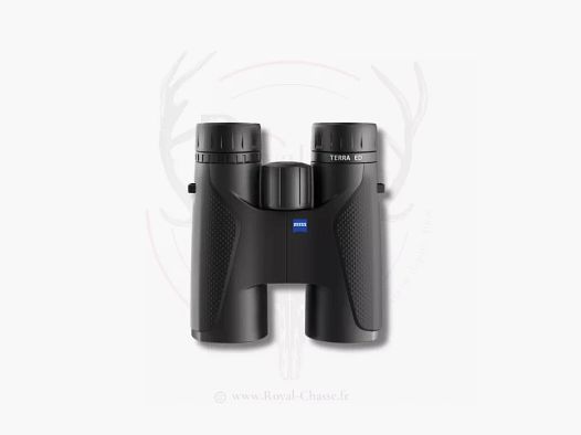 TERRA ED 10x42 binocular black ZEISS