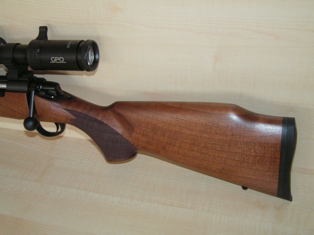 Bergara Linkssystem B 14 Timber