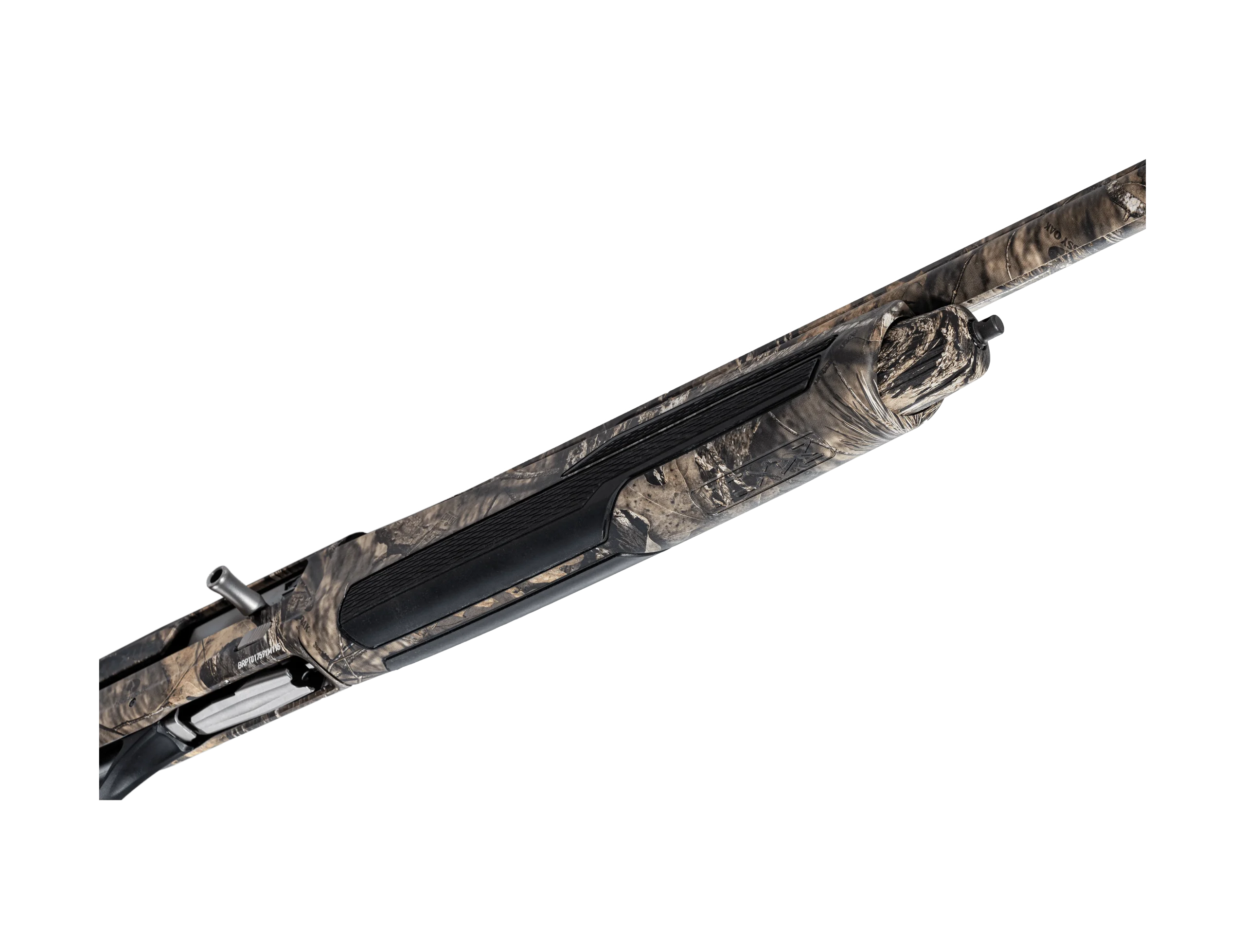 Browning MAXUS 2 CAMO MOBUC 12M 3.5 – 762-30 – rem-verstellbare Kapazität 4+1, Bild 4 von 4