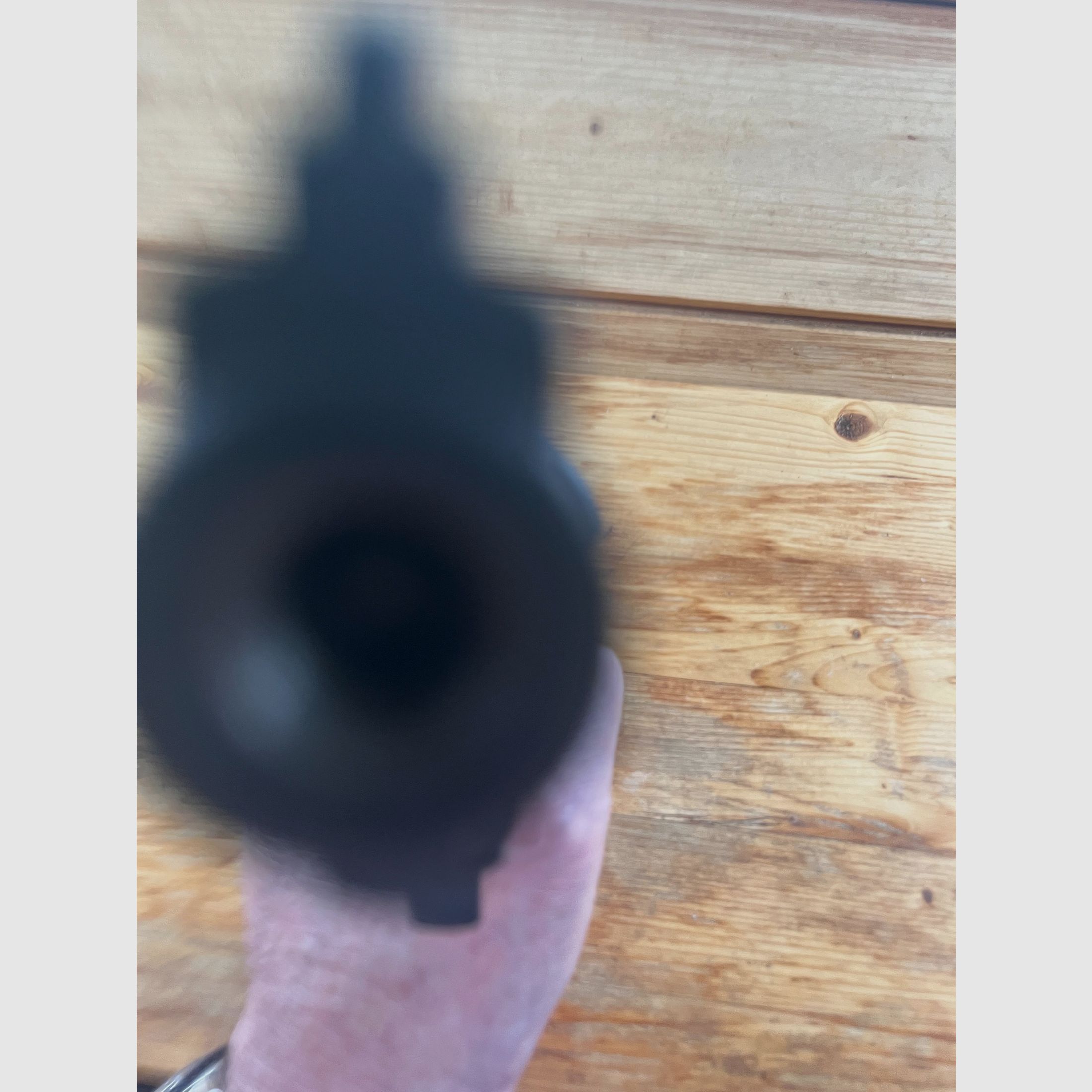 Smith&Wesson Grizzly, immagine 4 di 4