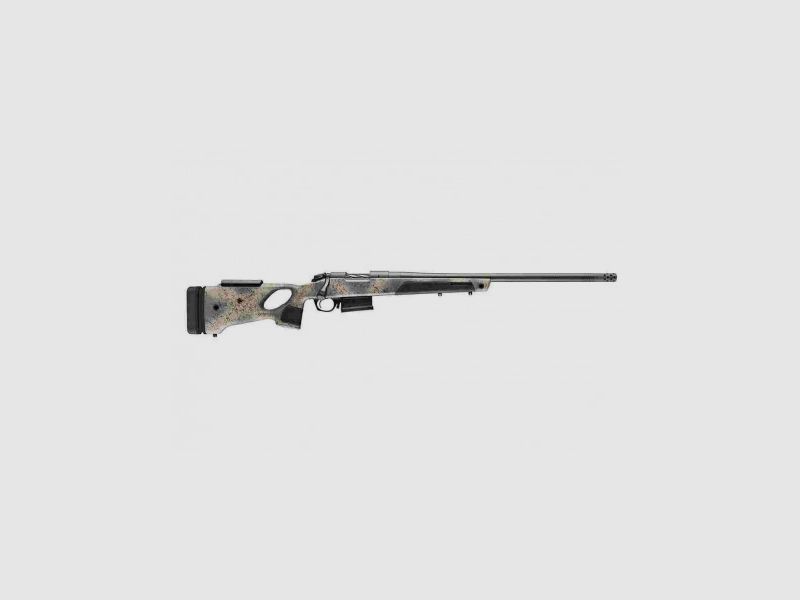 Bergara B14 Wilderness Thumbhole Carbon, image 1 of 2