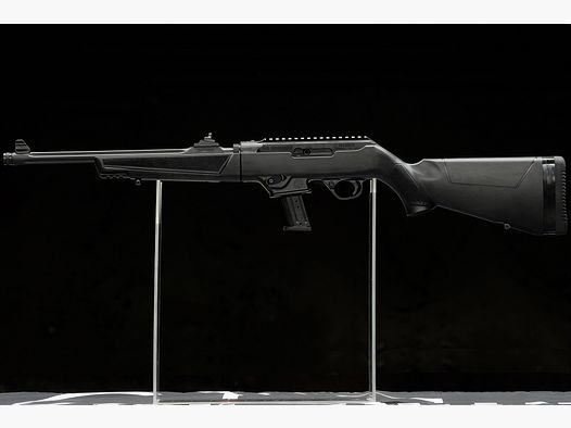 Ruger PC Carbine «Takedown»