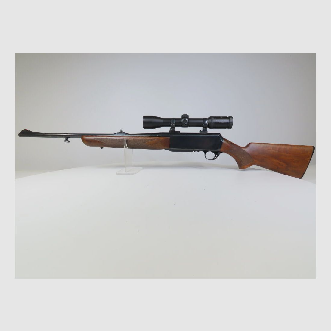 FN Browning BAR