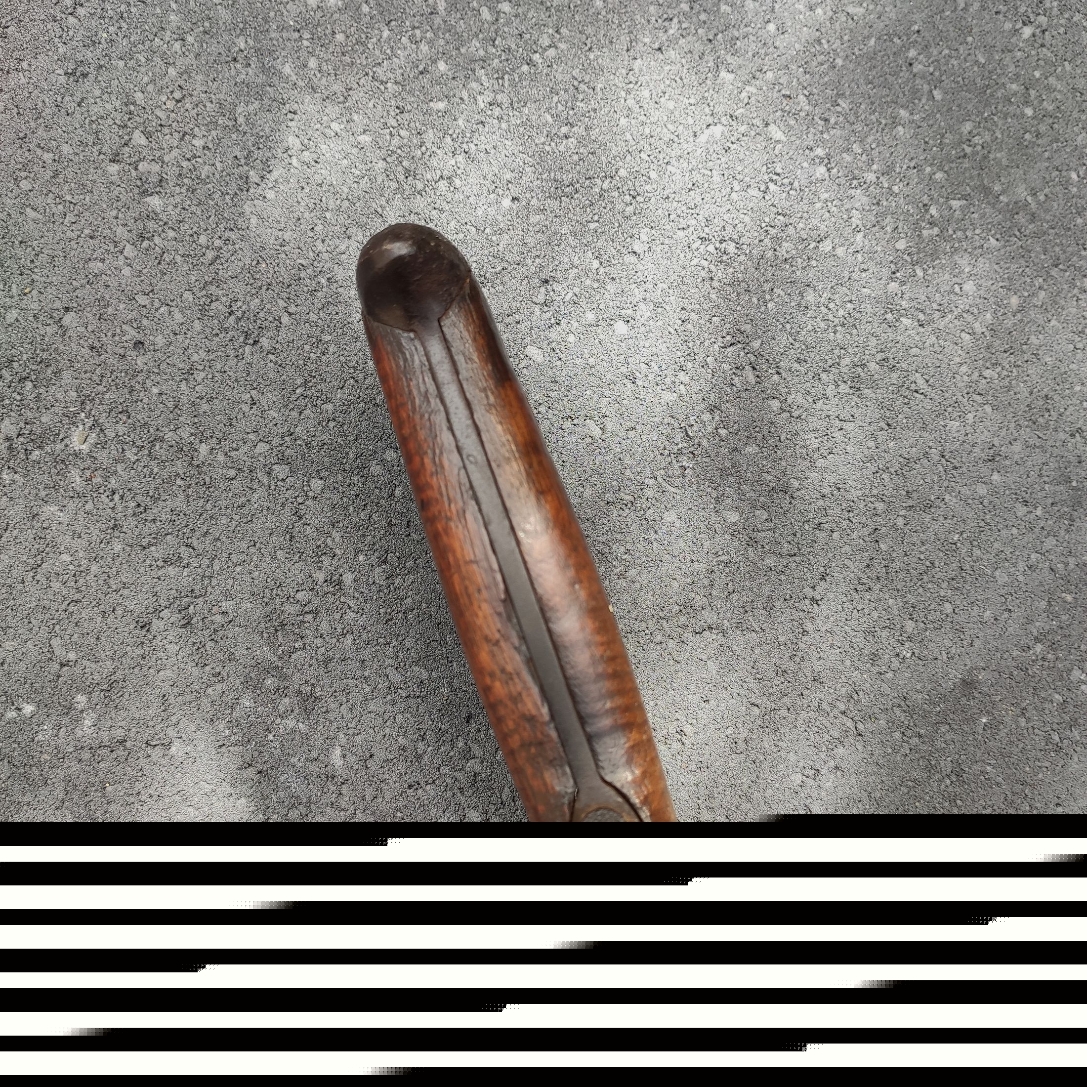 U.S. M1905 Springfield Arms Bajonett