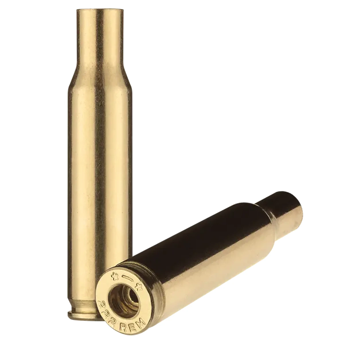 Starline Bossoli .222 Remington – 250 pz.