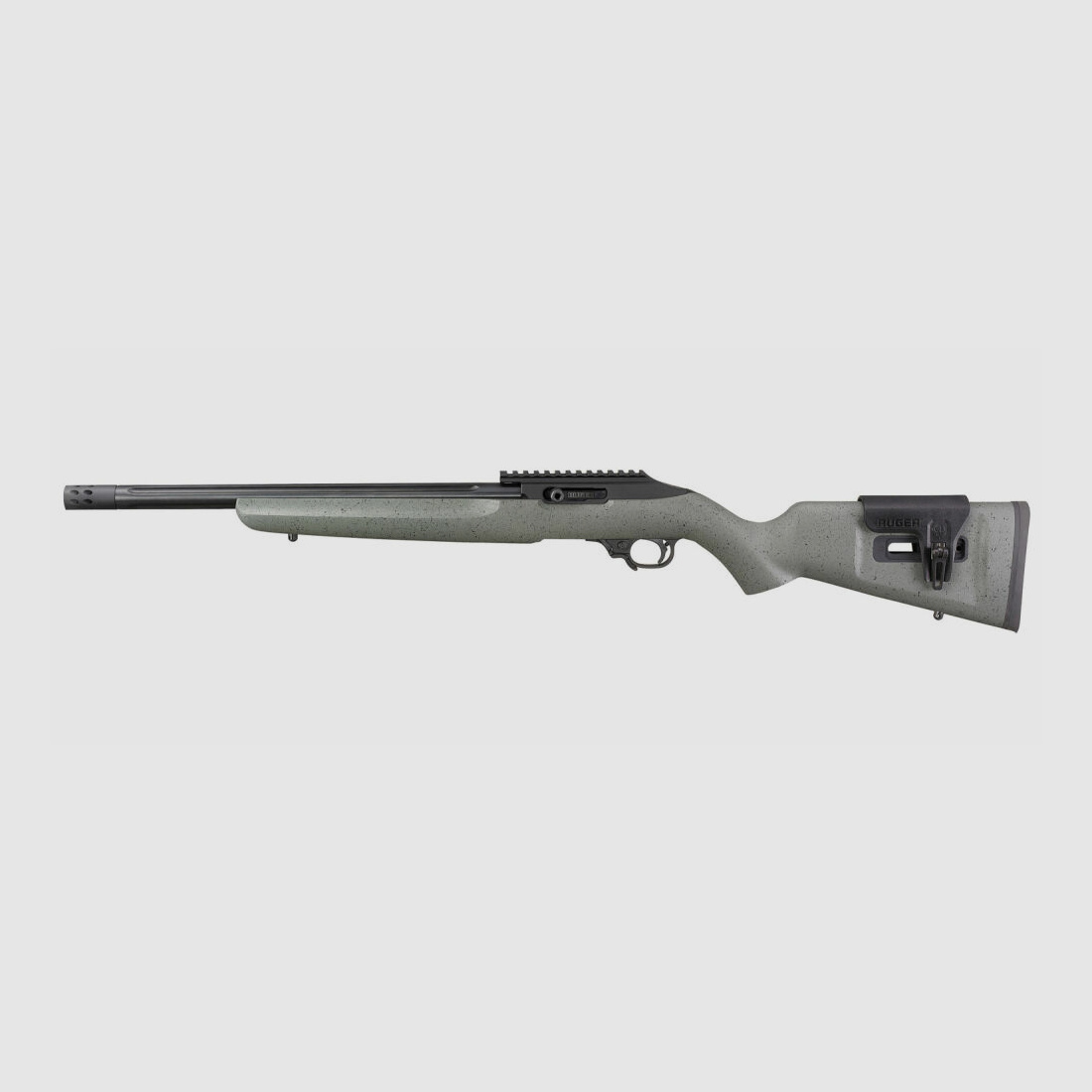 Ruger	 10/22 Competition