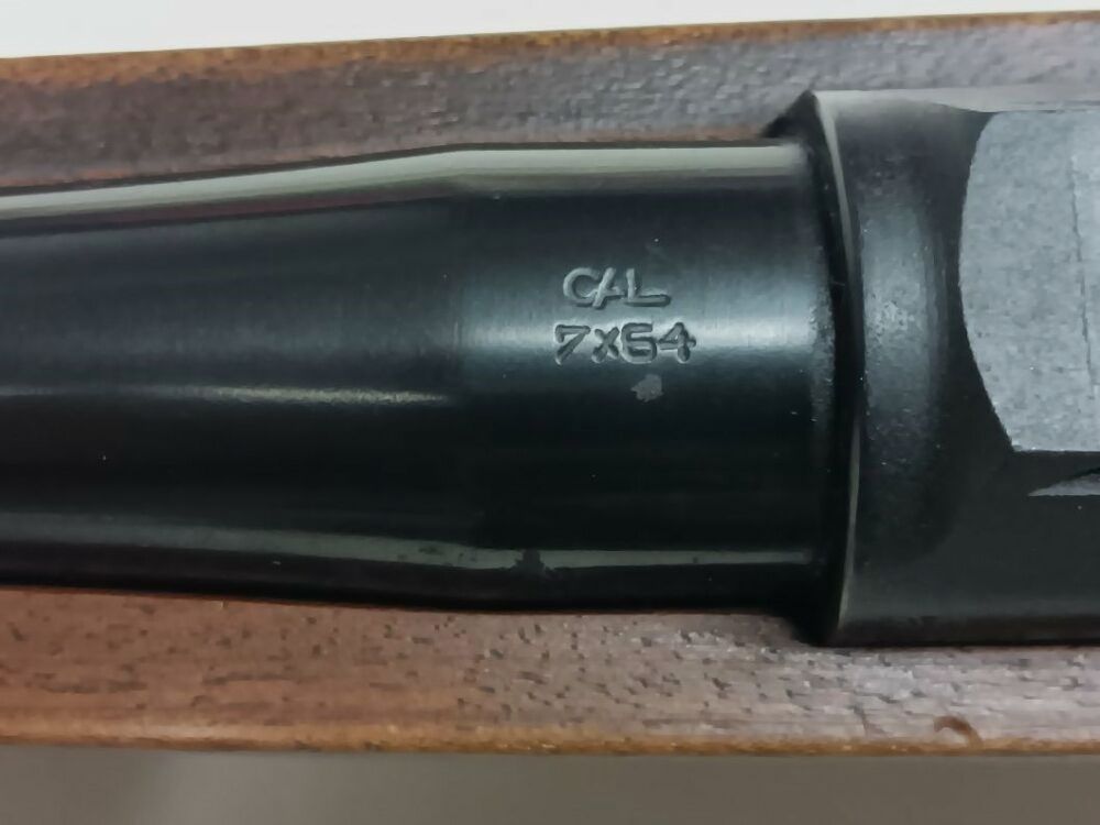 Brünner - CZ ZKK 600