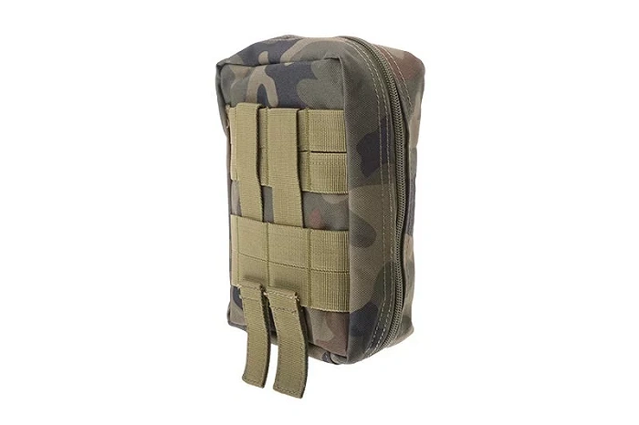 Poche cargo moyenne – wz.93 panthère des bois, image 15 sur 28